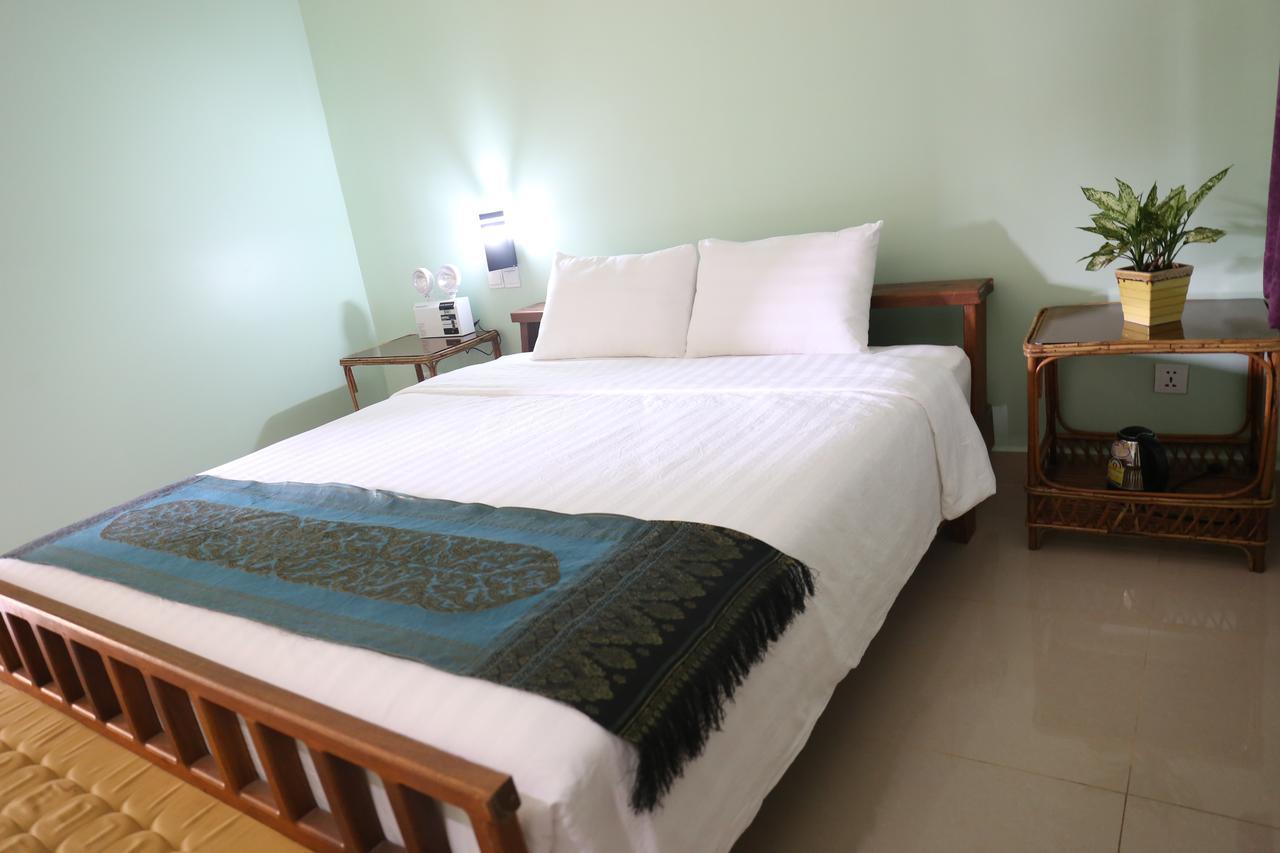 Samrith Hotel Kampong Thom Luaran gambar
